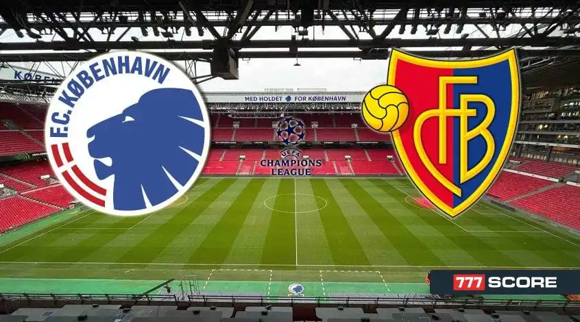 Copenaghen - Basilea: Pronostico e Anteprima del Match