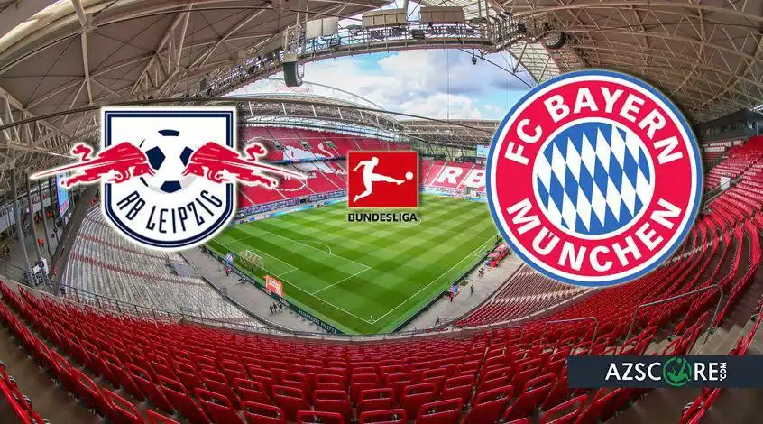RB Leipzig vs Bayern Munich: პროგნოზი და მატჩის მიმოხილვა