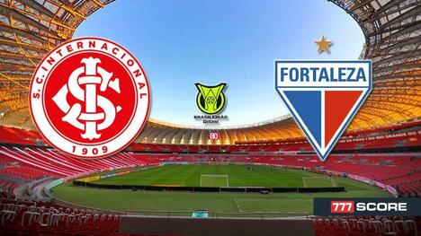 Internacional vs Fortaleza: Pronostico e Anteprima del Match