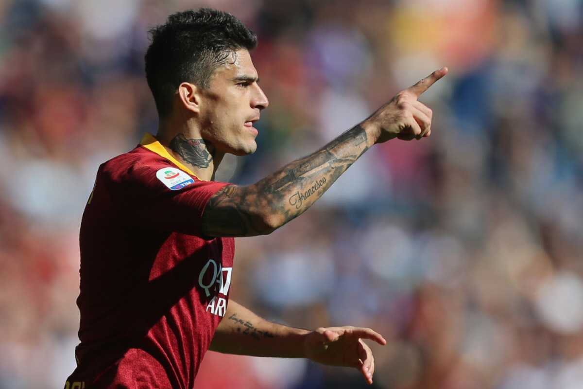 Fostul jucător de la Sevilla și Roma, Diego Perotti, anunță retragerea