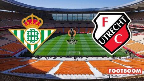 Real Betis vs. FC Utrecht: Previziune și predicție