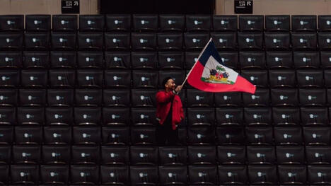 Tifosi di Haiti ostacolati dal bando USA per i Mondiali 2026
