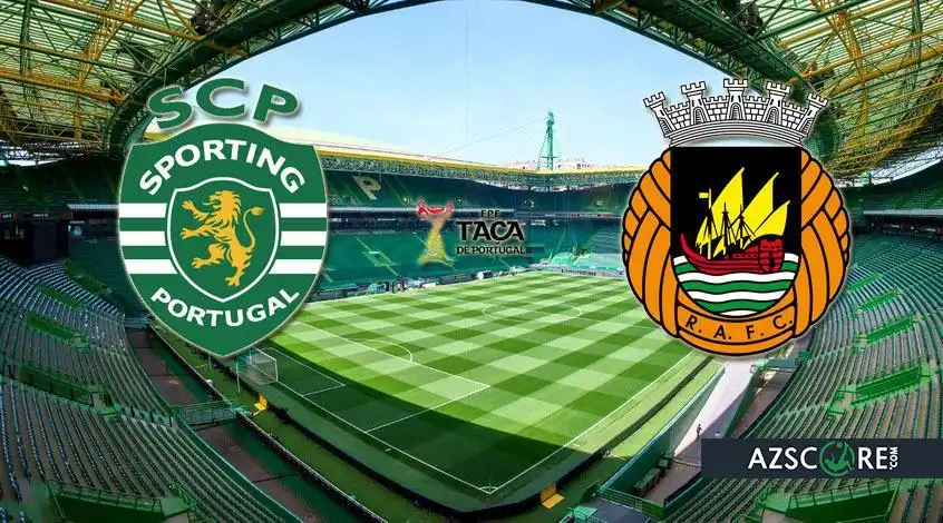 Sporting vs. Rio Ave: Match Preview and Predictions