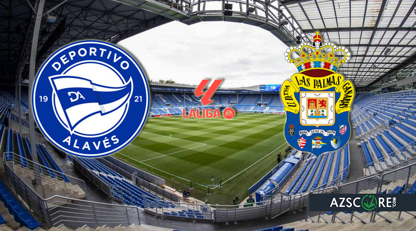 Alaves vs Las Palmas: Match Preview and Prediction