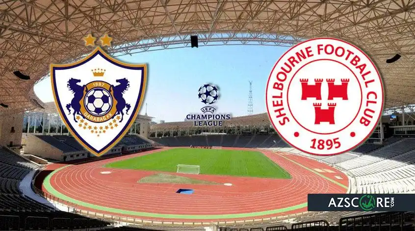 ყარაბაღი vs. შელბერნი: პროგნოზი და მატჩის წინასწარი მიმოხილვა