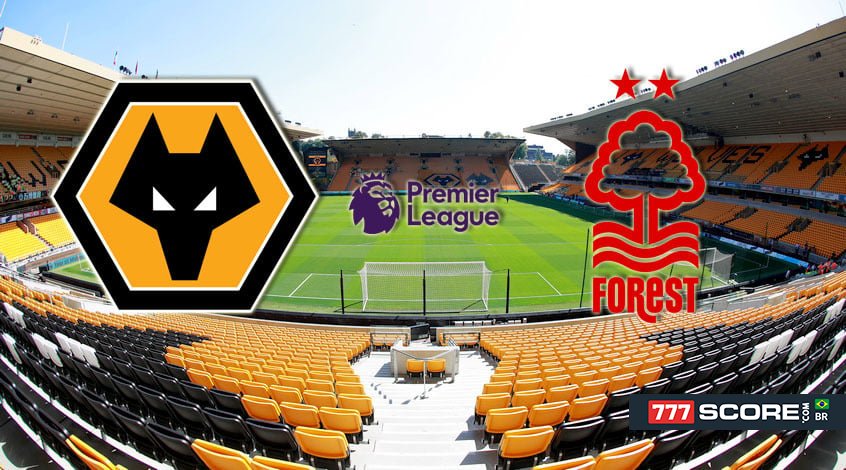 Wolverhampton - Nottingham Forest: Análise e Prognóstico do Jogo