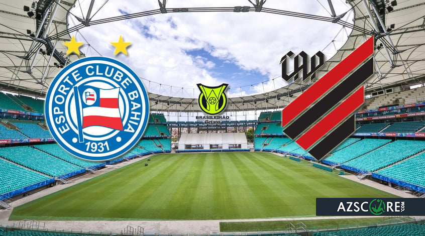 Bahia vs Atletico Paranaense: Match Preview and Prediction