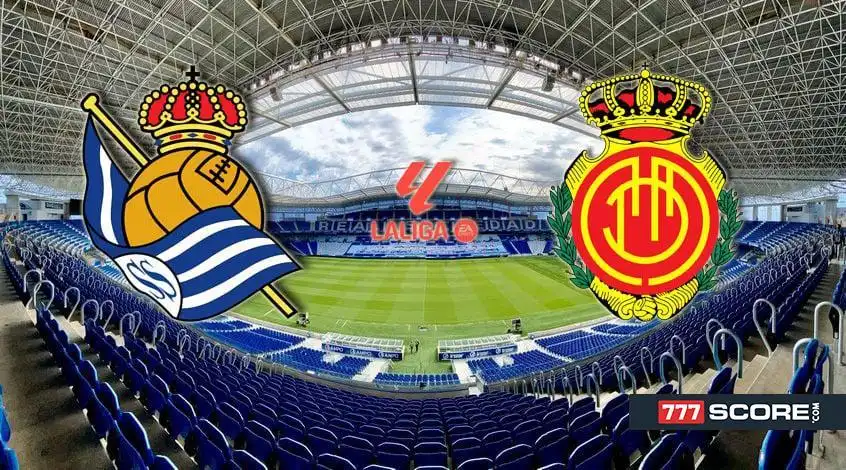 Real Sociedad vs Mallorca: Match Preview and Prediction