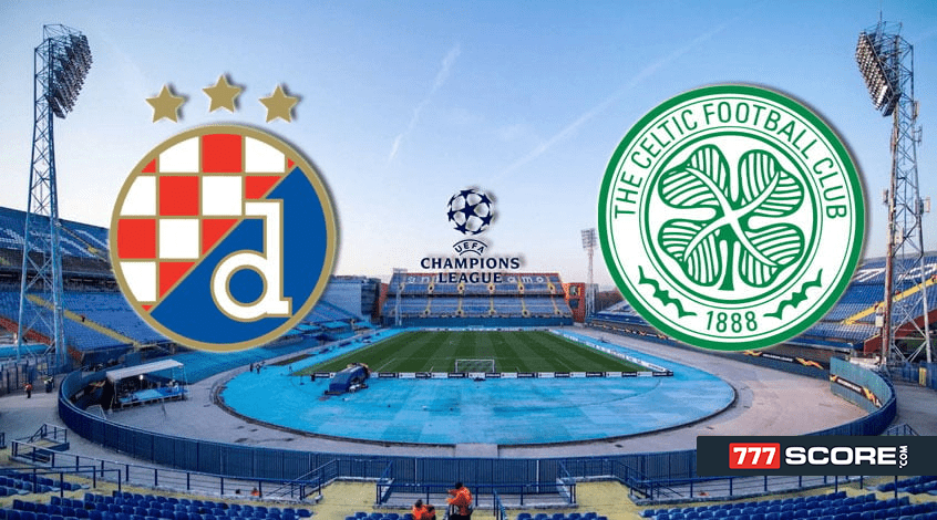 Dynamo vs Celtic: Match Preview and Predictions