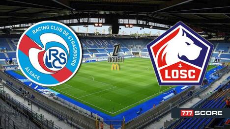 Strasburgo - Lille: Pronostico e Anteprima del Match