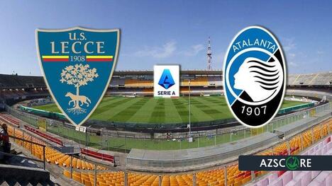 Lecce-Atalanta : Un choc tendu où la résilience fait face à la machine bergamasque