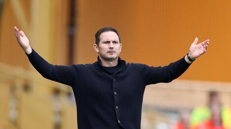 Lampard Grounds Coventry After Epic Boro Triumph