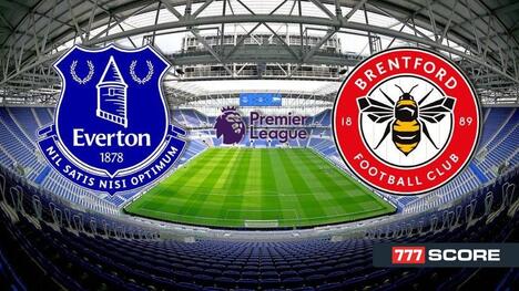 Everton-Brentford: Pronostico e Anteprima del Match