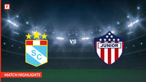 Sporting Cristal - Thiếu niên bàn thắng và điểm nổi bật