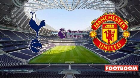 Tottenham vs Manchester United: Preview a Předpověď