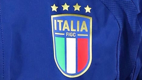 Italy Fields Youngest Squad Since 1912 Against Luxembourg