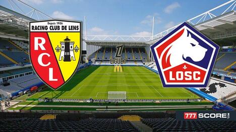 Lens vs. Lille: Prediction and Match Preview