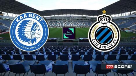Gent vs. Brugge: Prediction and Match Preview