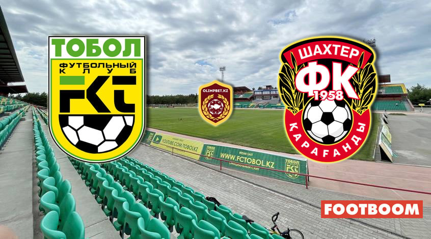 Tobol vs Shakhtar: Prezentarea meciului și predicția