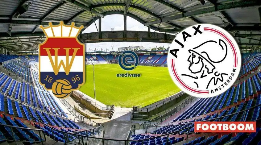 Willem II vs Ajax: Preview a Predikce Zápasu