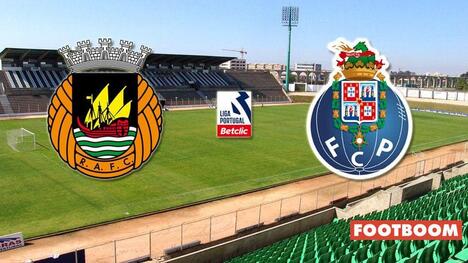 การแข่งขัน Rio Ave พบ Porto: การคาดการณ์และบทวิเคราะห์