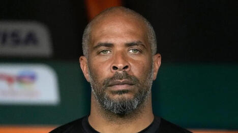 Chelle, entrenador de Nigeria: 'Mi sueño, primer técnico africano en el Real Madrid'