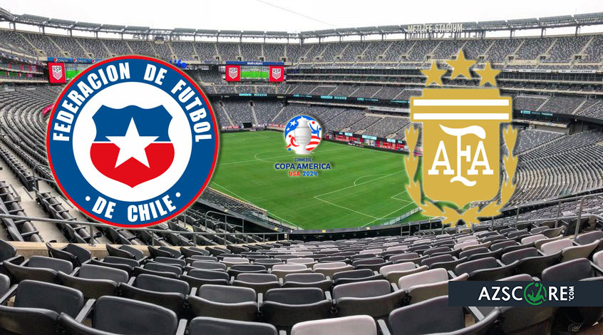 Chile – Argentina. Match preview and prediction