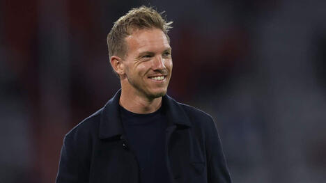 Nagelsmann: "Vittoria meritata contro la Costa d'Avorio"