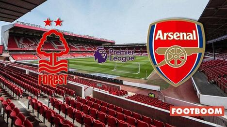 Nottingham Forest protiv Arsenala: Pregled meča i prognoza