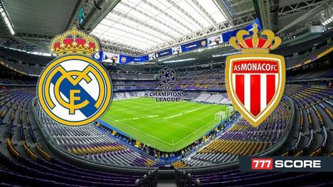 Real Madrid-Monalco: Sfida decisiva per il trono della Champions