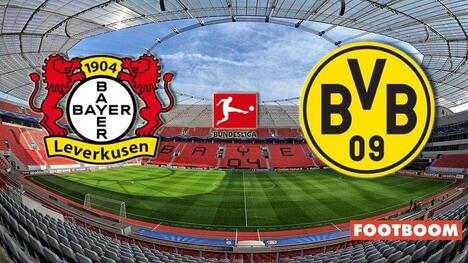 Bayer Leverkusen vs Borussia Dortmund: Predviđanja i pregled meča