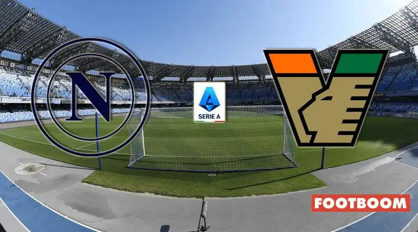 Napoli vs. Venezia: Prabola Pertandingan dan Prediksi