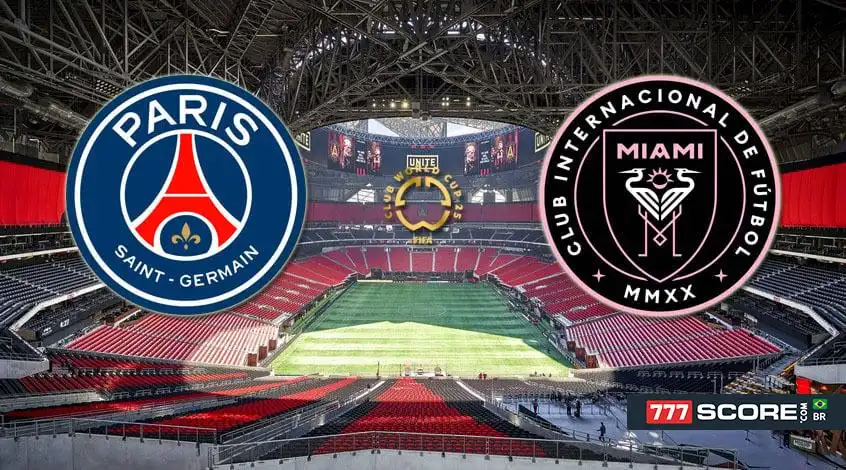 PSG - Inter Miami: Previsão e Análise da Partida