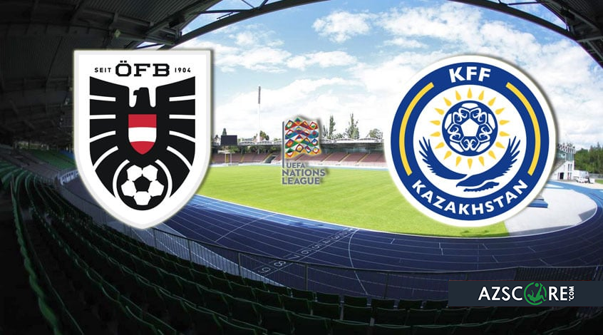 Austria vs Kazakhstan: Match Preview and Prediction