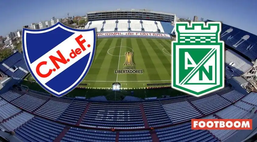 Nacional i Atlético Nacional pred spektakl u Kopi Libertadores: Pregled i prognoza duela