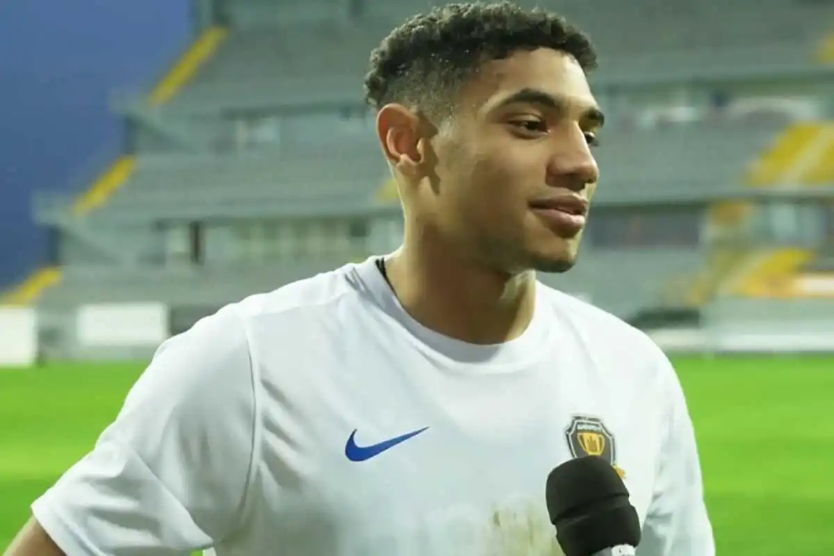 Daniel Kivinda Está a Punto de Unirse al Fehervar