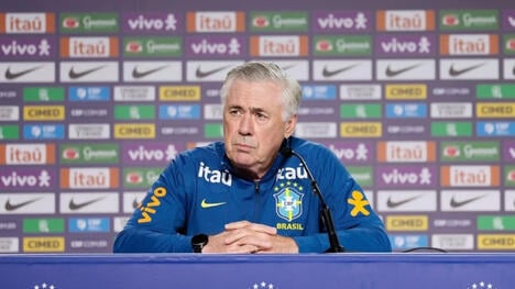 Fabio Luciano Slams Ancelotti's Brazil Start at 2026 World Cup