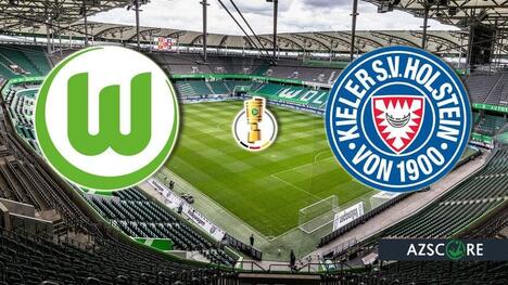 Wolfsburg gegen Holstein Kiel: Prognose und Spielvorschau