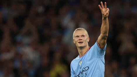 Manchester City Domina il Liverpool per la Terza Vittoria in Stagione