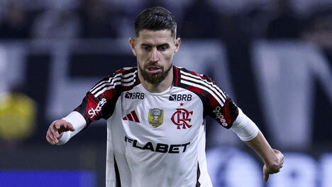 Jorginho revela el motivo de su salida del Arsenal: 'Es como una tarea aburrida'