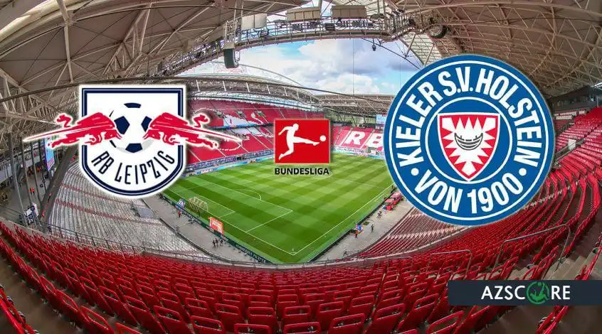 RB Leipzig – Holstein Kiel. Pronostico e Anteprima della Partita