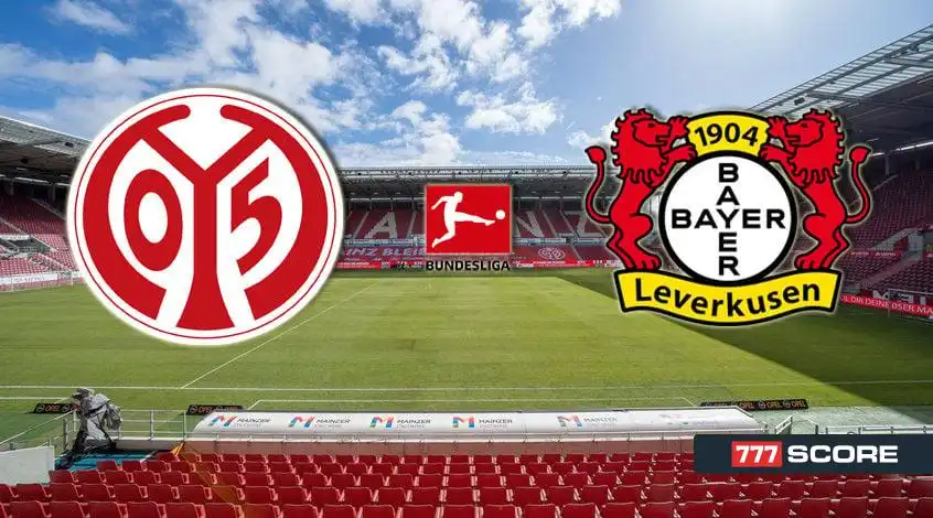 Mainz – Bayer. Previsione e Anteprima della Partita