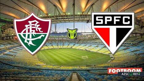 Fluminense x São Paulo: Previsão e Análise do Jogo