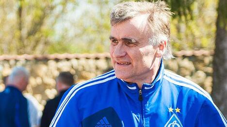 Віктор Хлус: "Костюк намагатиметься довести Ігорю Суркісу, що він не помилився"