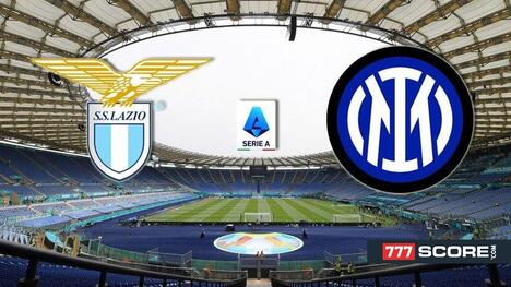 Lazio vs. Inter: High-Stakes Serie A Showdown Looms