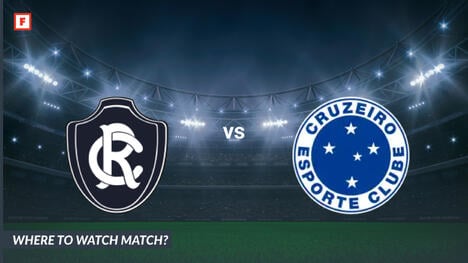 Wo kann man sehen Clube do Remo - Cruzeiro Belo Horizonte: TV-Kanal und Anstoßzeit