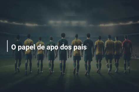 O papel de apo dos pais