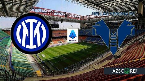Inter's Double Glory: Chivu's Side Host Relegated Verona for San Siro Party