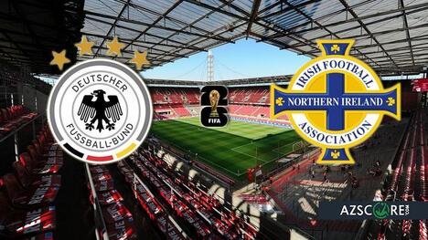 Germany vs. Northern Ireland: Prediction and Match Preview