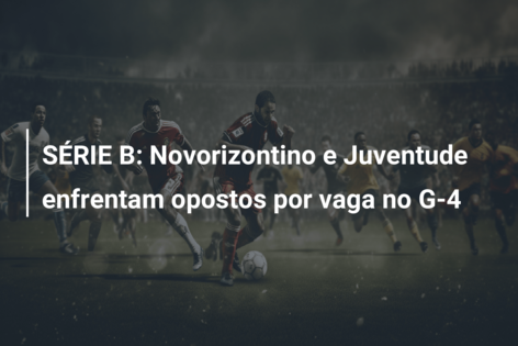 Confira a classificação atualizada da Série B, os resultados e os jogos do  final de semana. - Jornal da Mídia